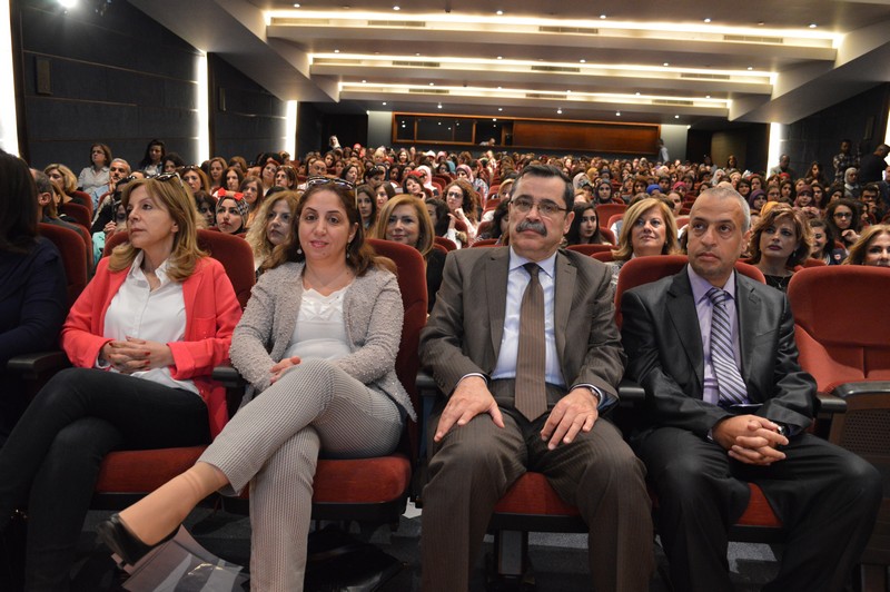 Syndicate's Conference Early Detection of Learning Disabilities